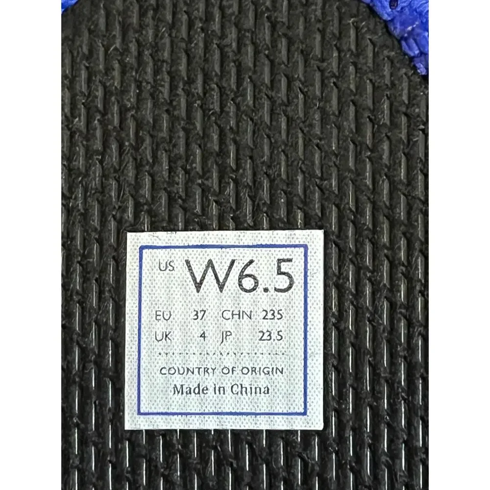 Rothy’s The Original Slip-On Sneaker Cameo Gray Women’s Size 6.5 – NWOT - Picture 14 of 14